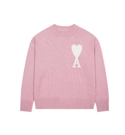 Ami Sweater