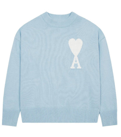 Ami Sweater