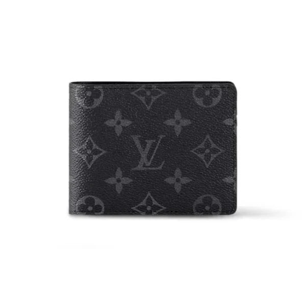 'LV' WALLET