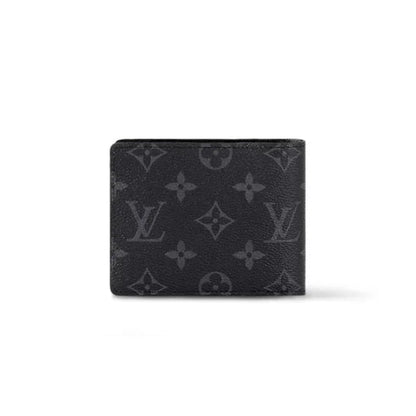 'LV' WALLET