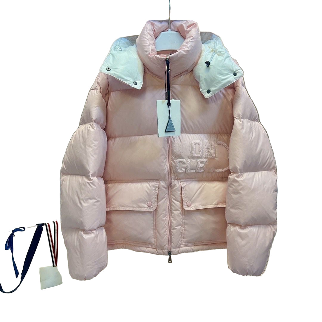 Monc Jacket