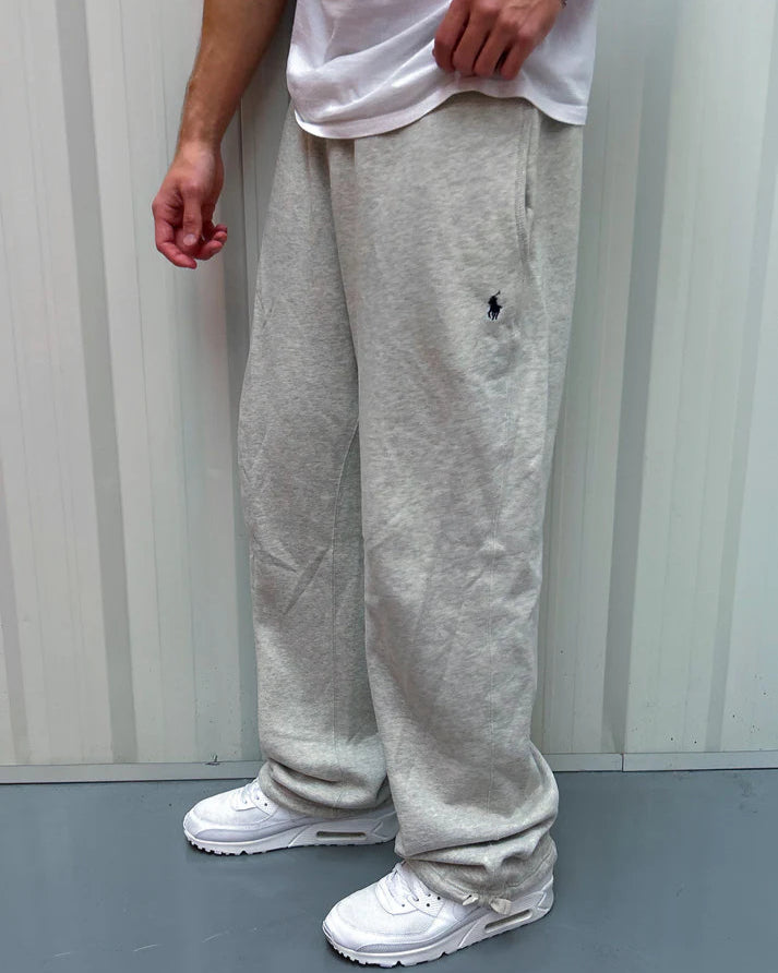 POLU | BAGGY JOGGERS
