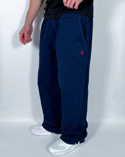 POLU | BAGGY JOGGERS