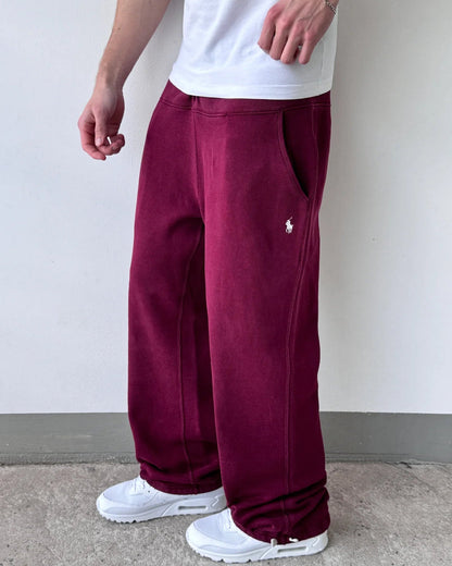 POLU | BAGGY JOGGERS