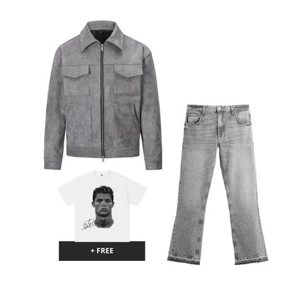 VIRAL OUTFIT 3 - NIGHT OUT