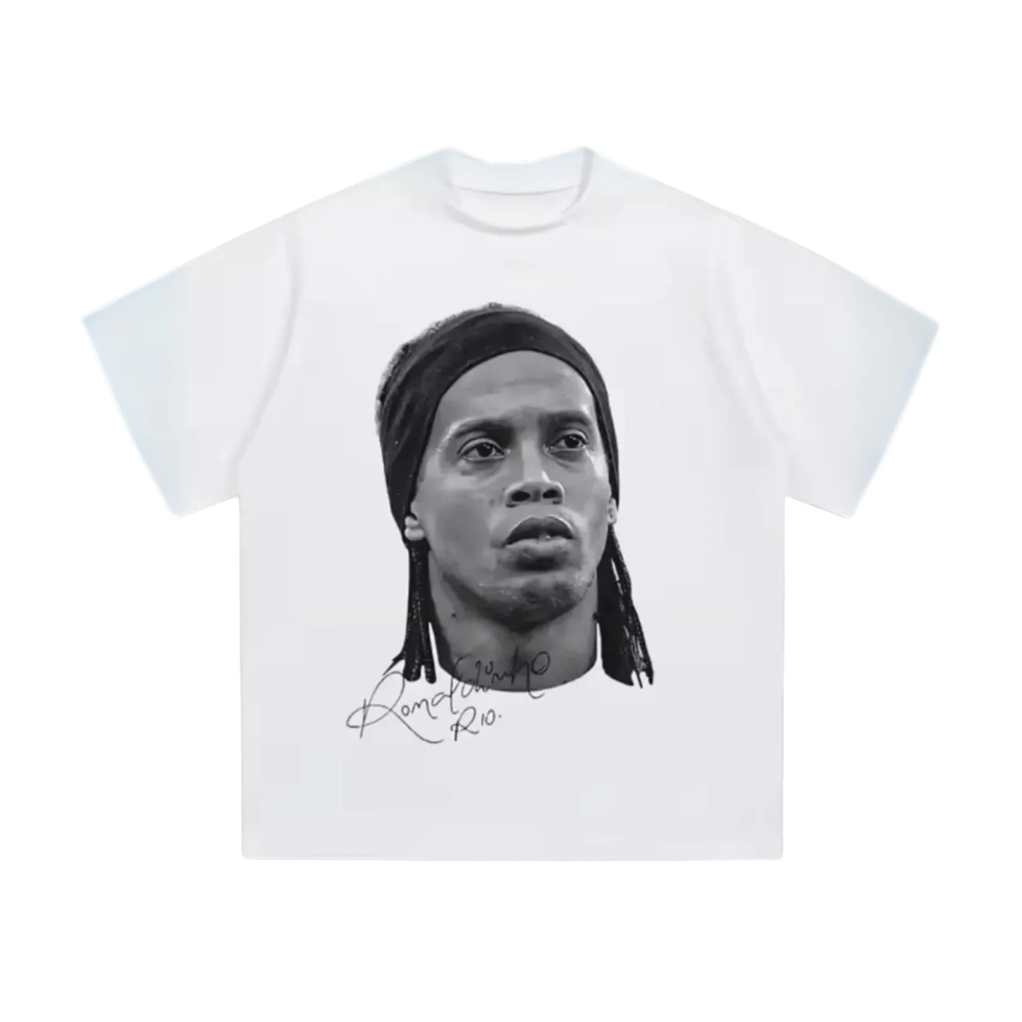 OLD RONALDINHO – TEE