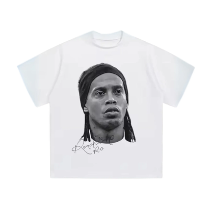 OLD RONALDINHO – TEE