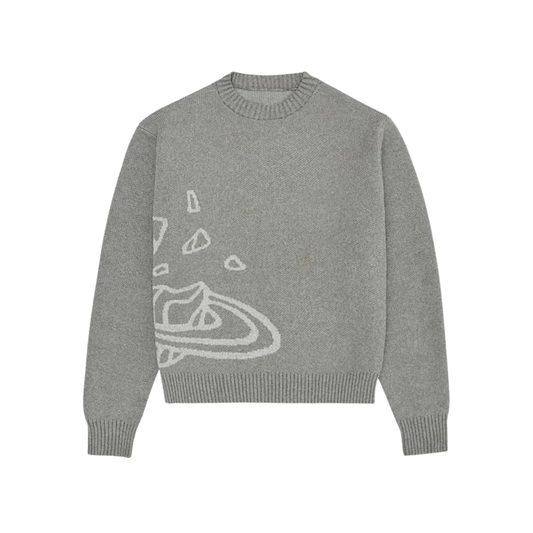 SATUNO – KNIT SWEATER