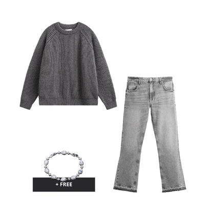 VIRAL OUTFIT 7 - CHILL NIGHT