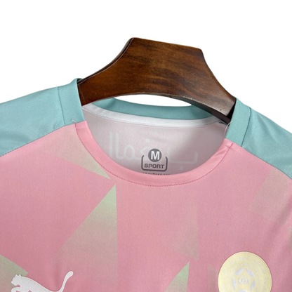 LUMIERE MAGHREB – JERSEY