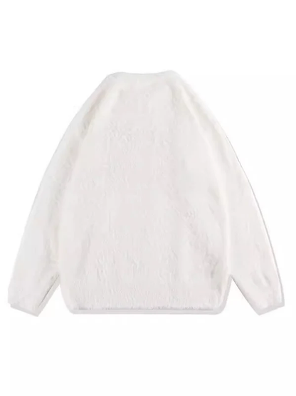 SPYDER - KNITTED SWEATER