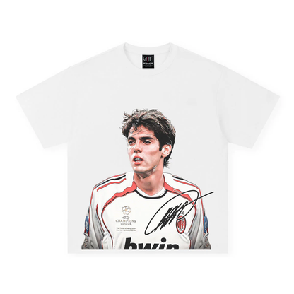 KAKA SIGNATURE - TEE
