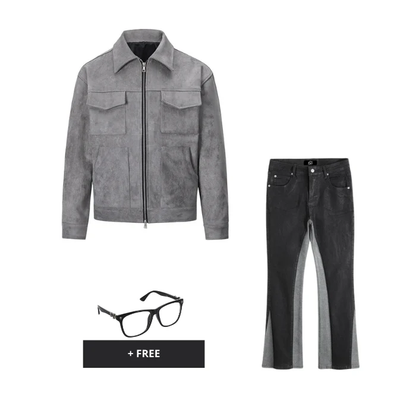 VIRAL OUTFIT 10 - CHILL NIGHT