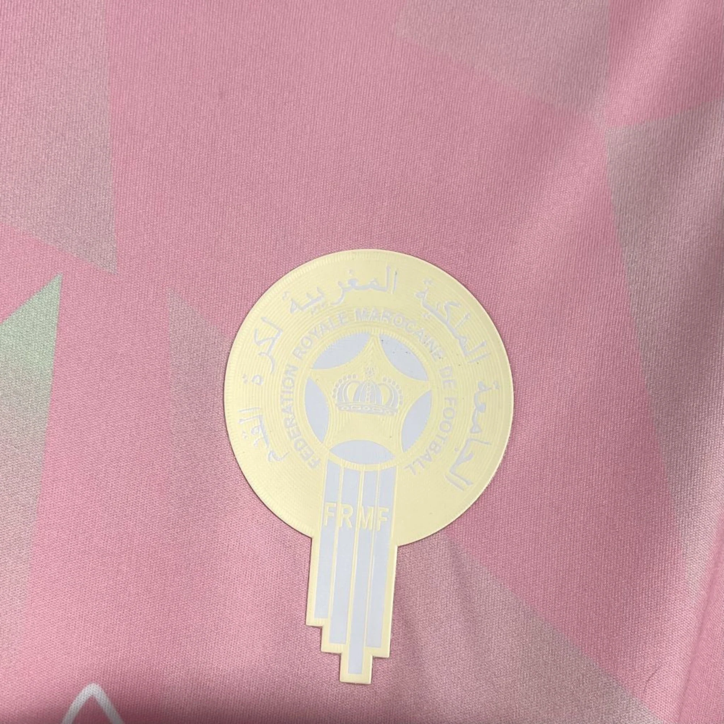 LUMIERE MAGHREB – JERSEY