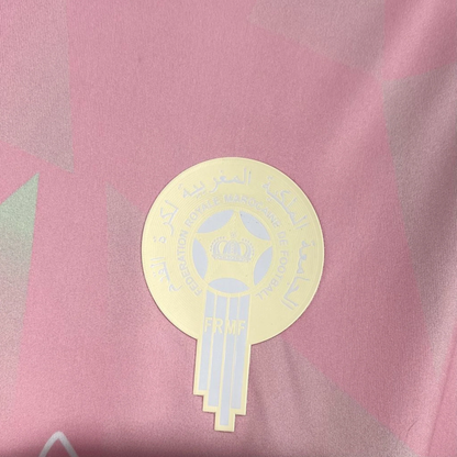 LUMIERE MAGHREB – JERSEY