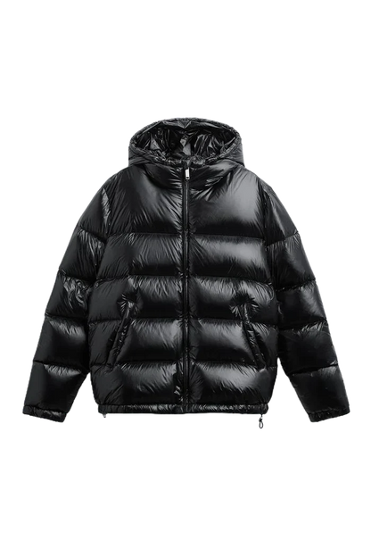 PUFFER - JACKET