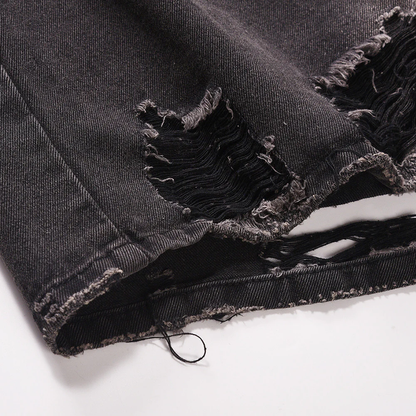 OPIUM - WASHED JACKET