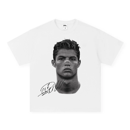 RONALDO - TEE