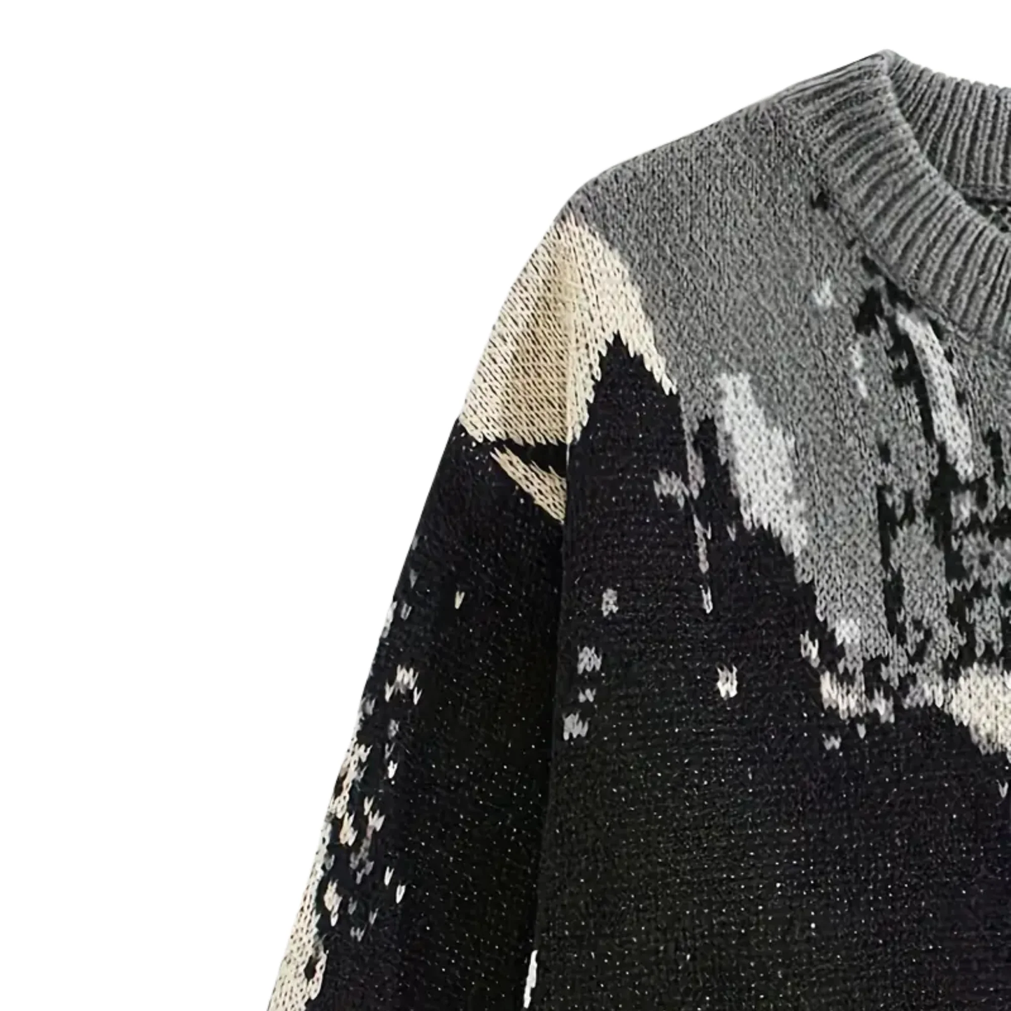 RIN – KNIT SWEATER