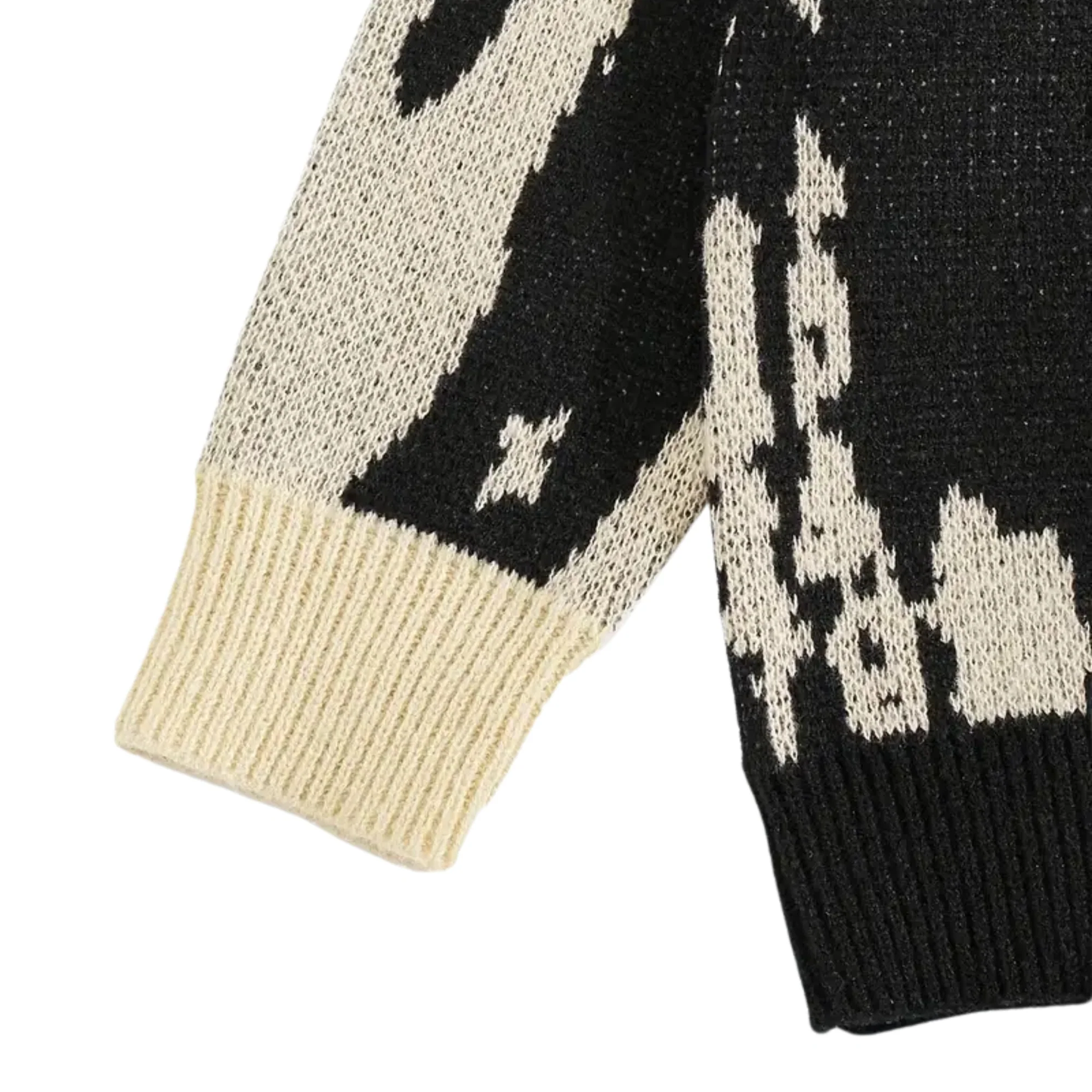 RIN – KNIT SWEATER