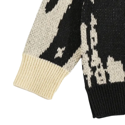 RIN – KNIT SWEATER